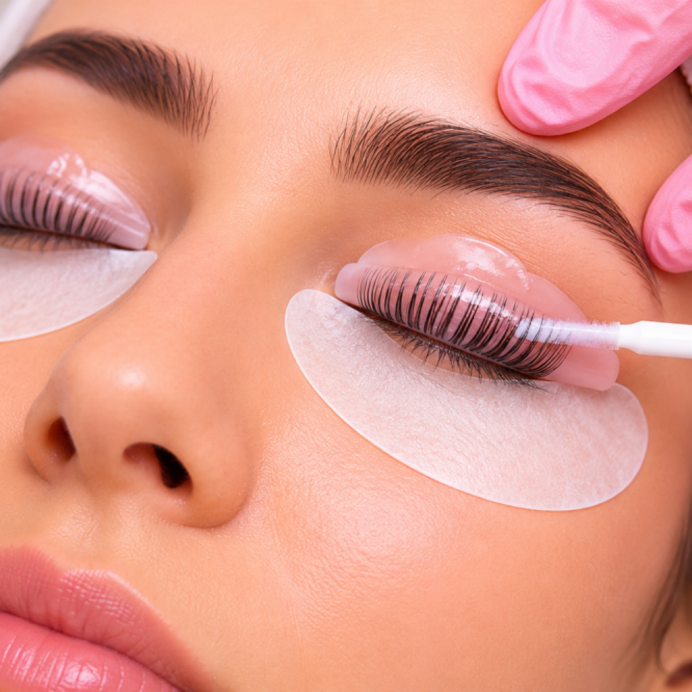 Lash Lift at Venice Nails & Head Spa in Kyle, TX