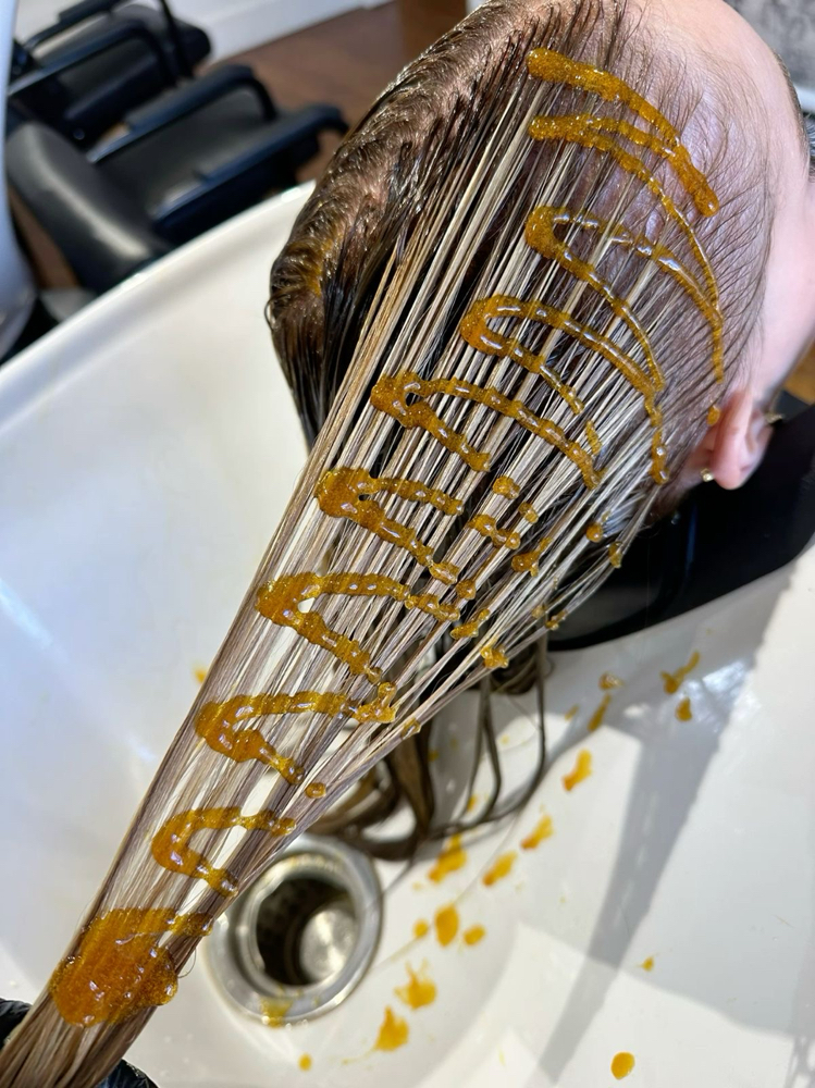 Toner Refresh