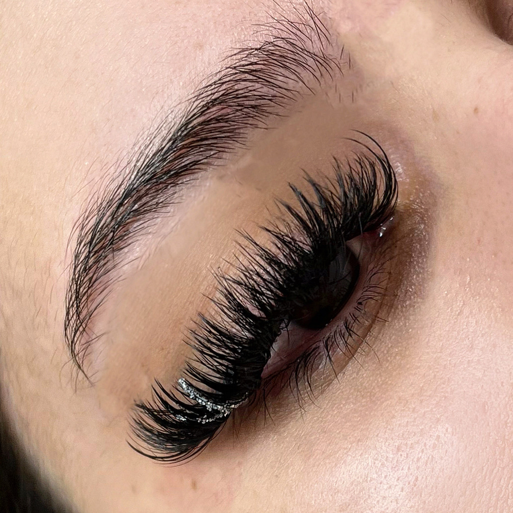 Add Some Glitter