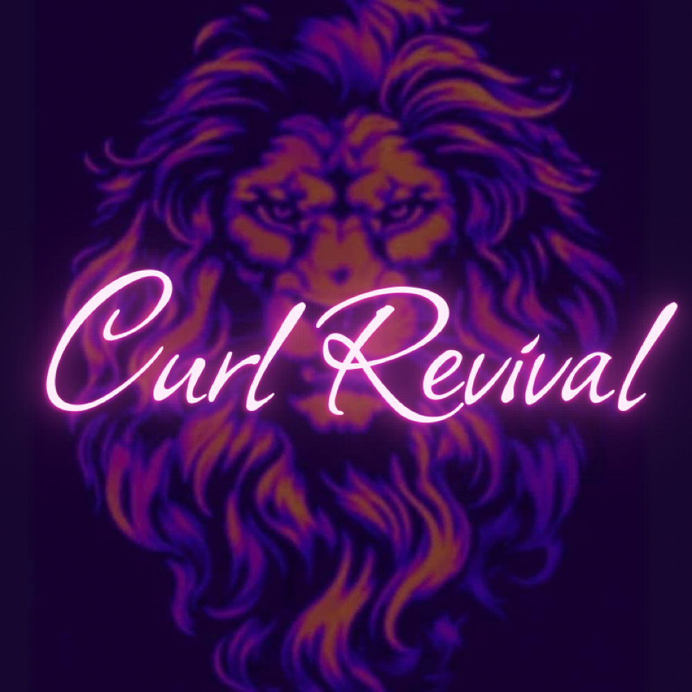 Curl Revival at Urban Fringe Salon in Farmington, AR