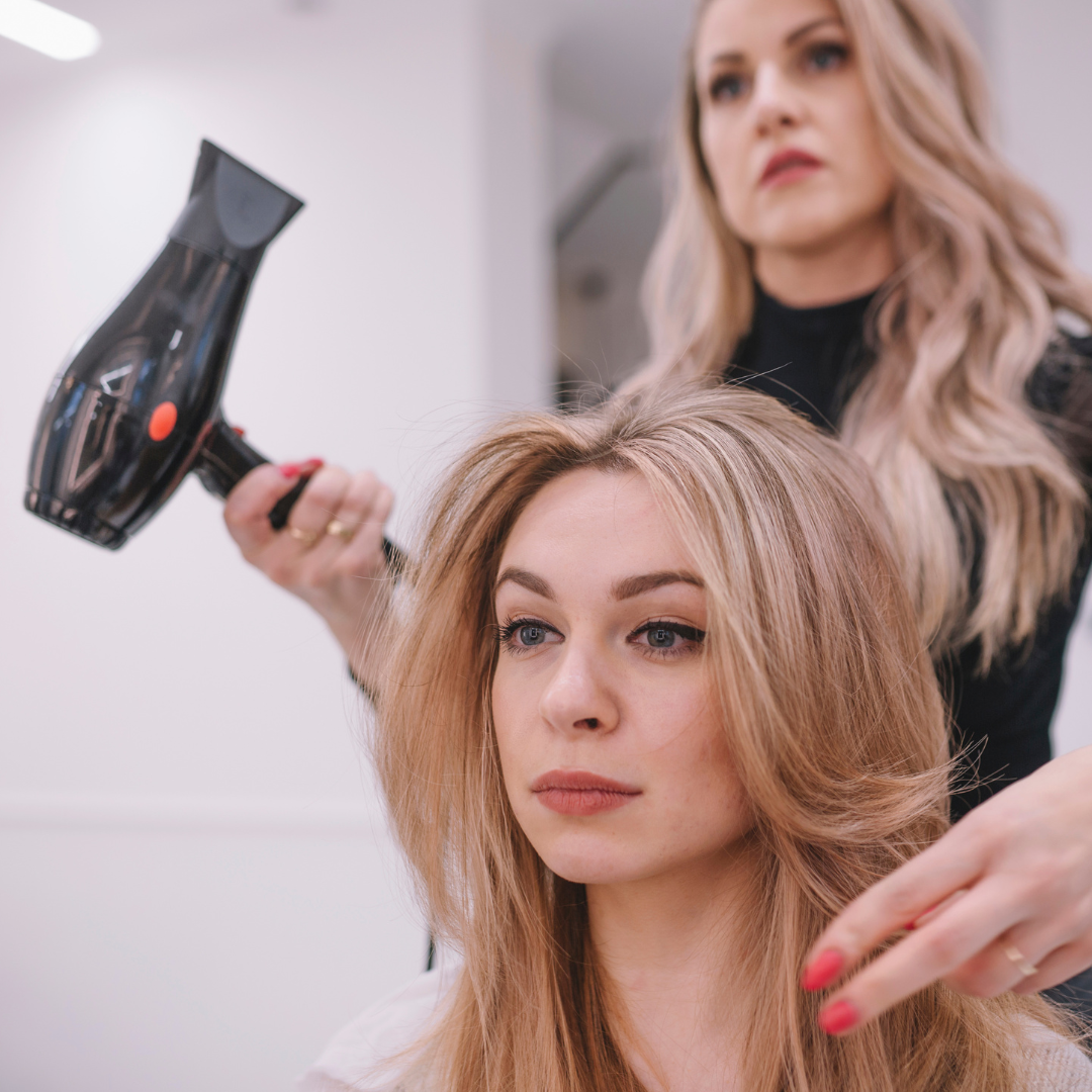 Blowouts