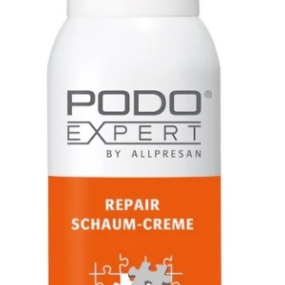 Podoexpert Dry Skin Formula at Mani D'Oro in Munster, IN