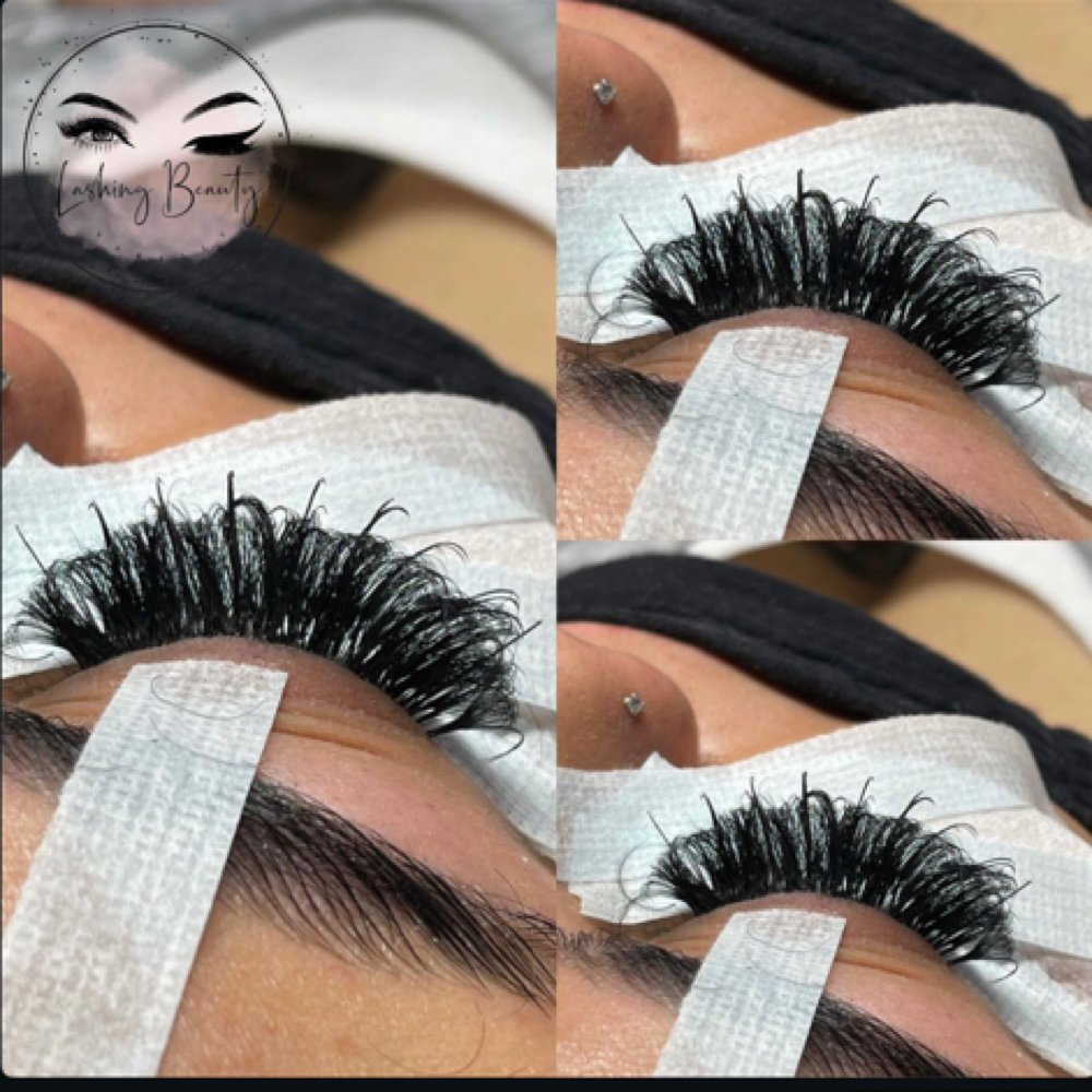 WISPY REFILL at The Lash & Beauty Lounge LLC in Pearland, TX