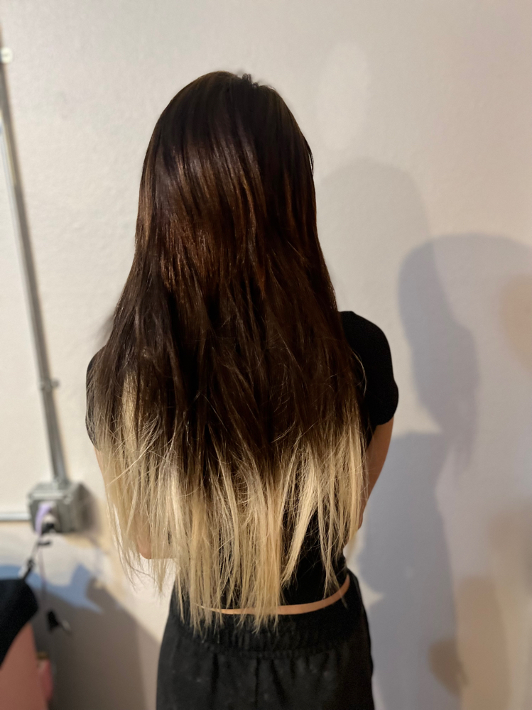 Extensions