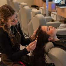 Scalp Treatment at Endless Elegance Salon & Spa in Castalia, OH