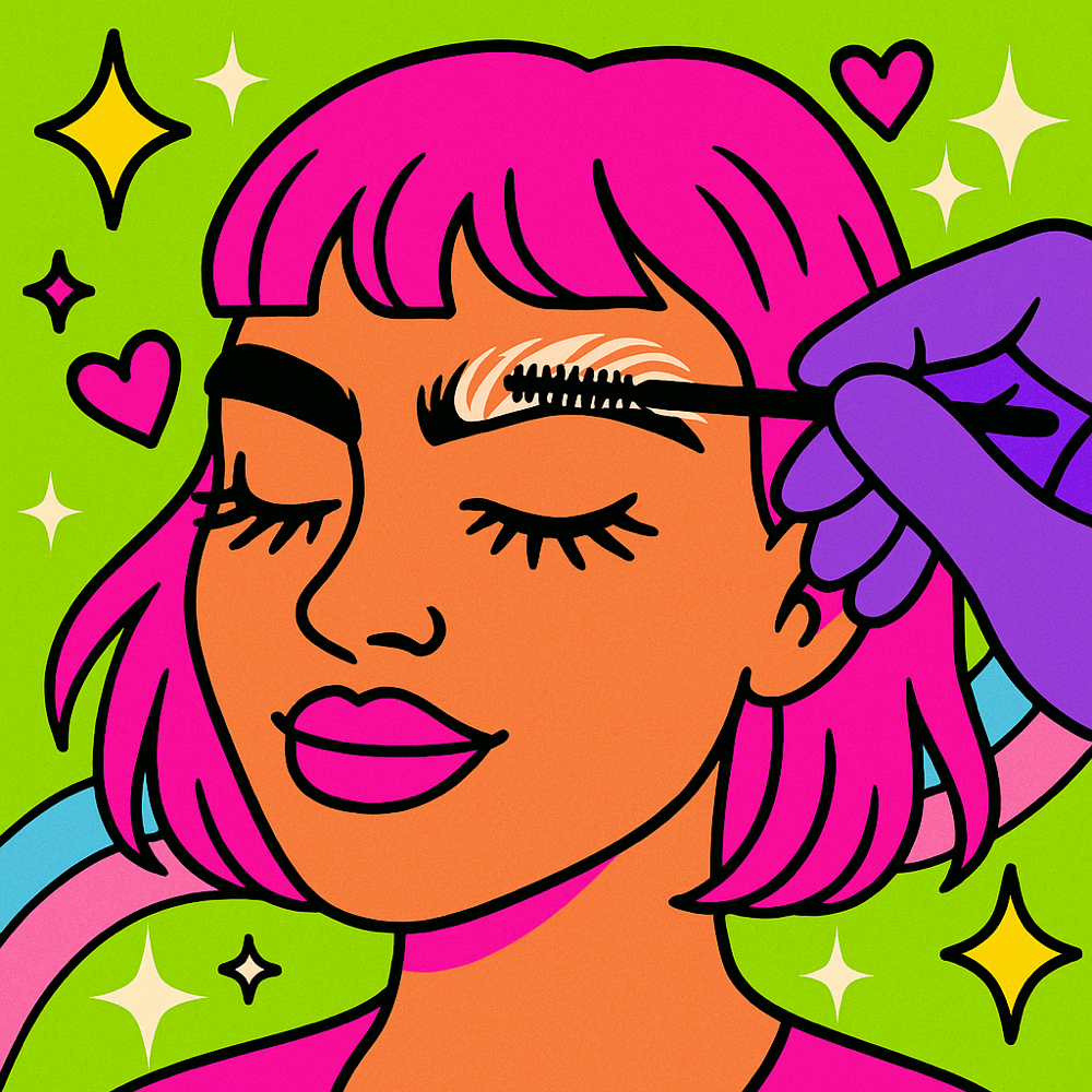 Brow Lamination