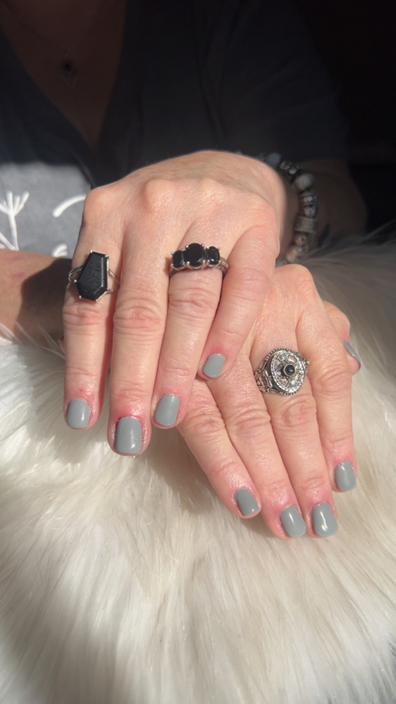 Manicure