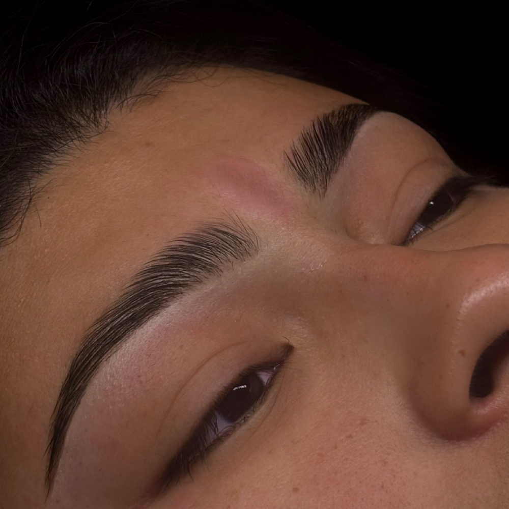 Brow Trio at Sage & Sparrow in Gastonia, NC