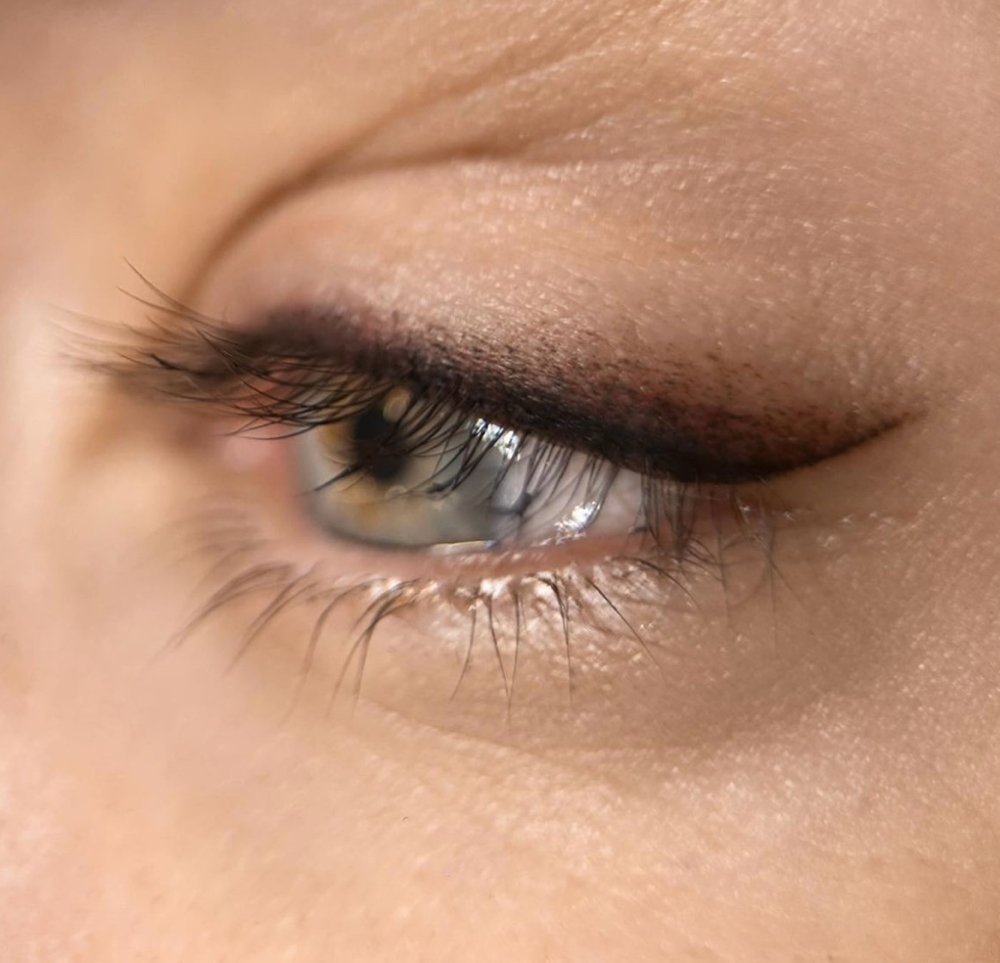 POWDER EYELINER