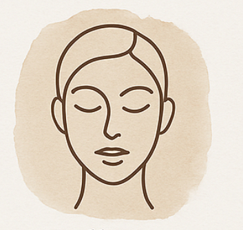 Full Face Wax at WaxHaus in Trinity, FL