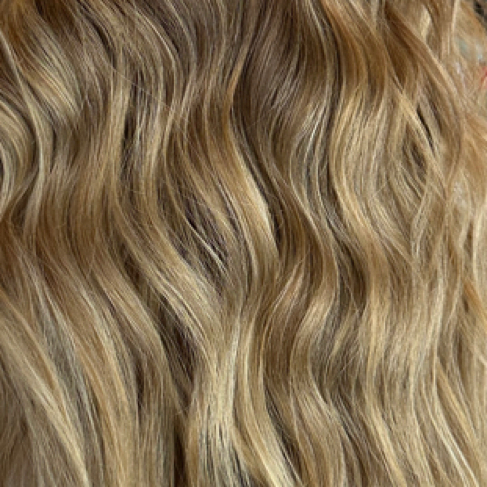 Tonal Change at Uplifted Hair Co in Zeeland, MI