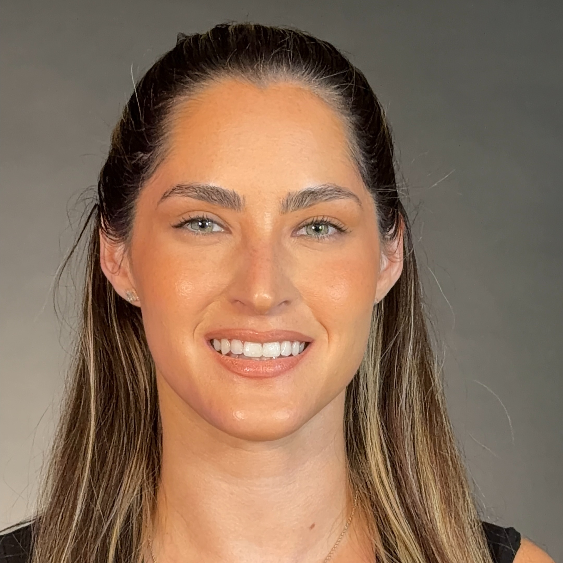 Natural Glam at Face Culture Studio