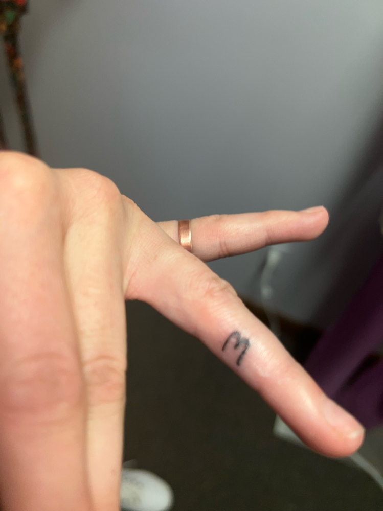 Small Tattoo