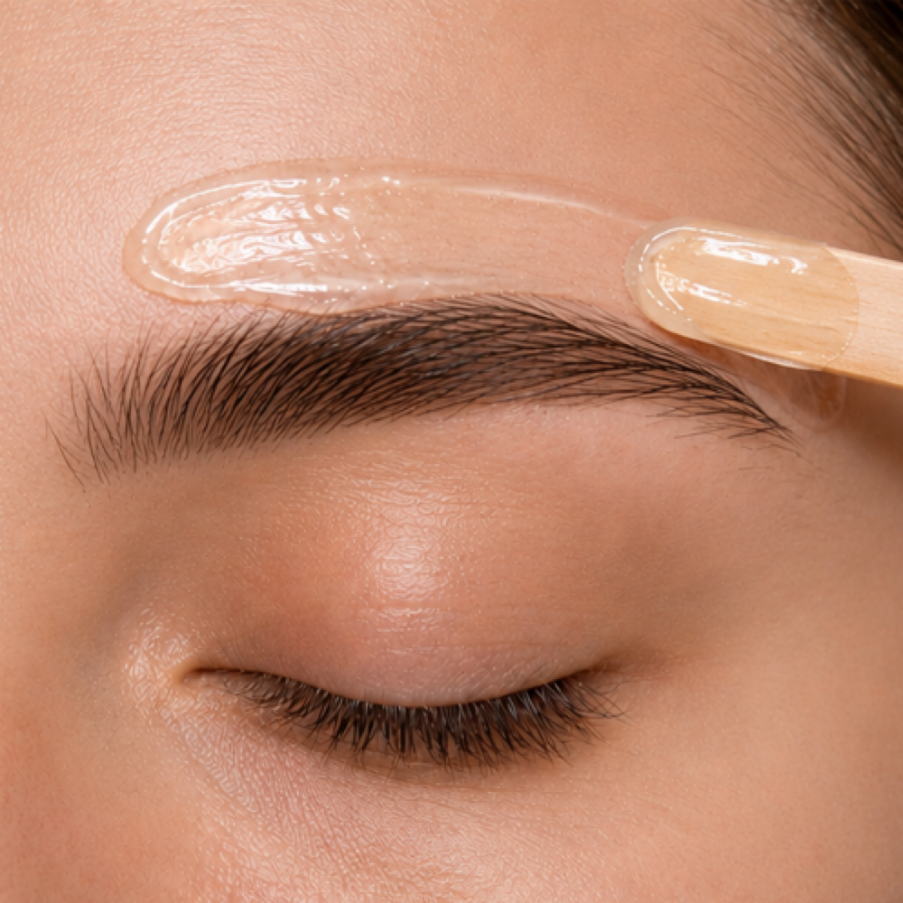 Brows at Evereal Esthetics in Oceanside, NY