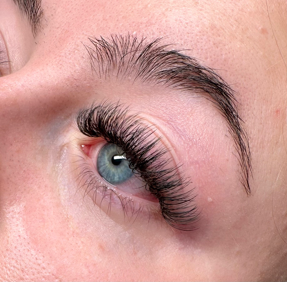 Hybrid Fill