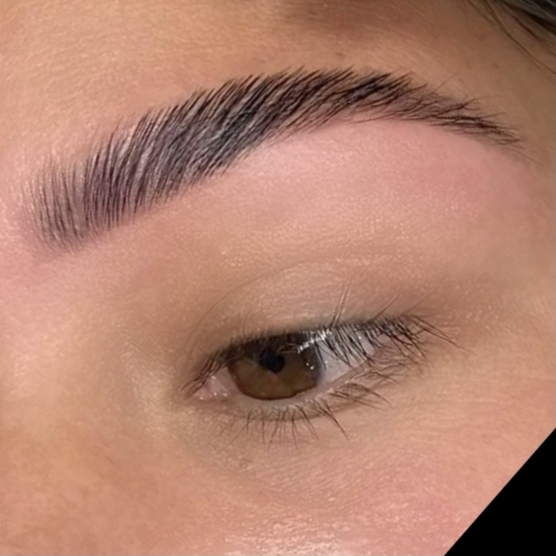 Brow Lami, Wax, & Tint