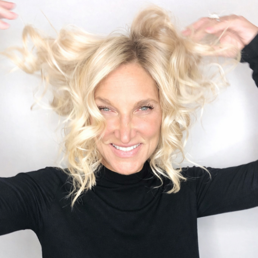 Full Head Highlights/ Lowlights at A.M.Artistry Salon in Buffalo, NY