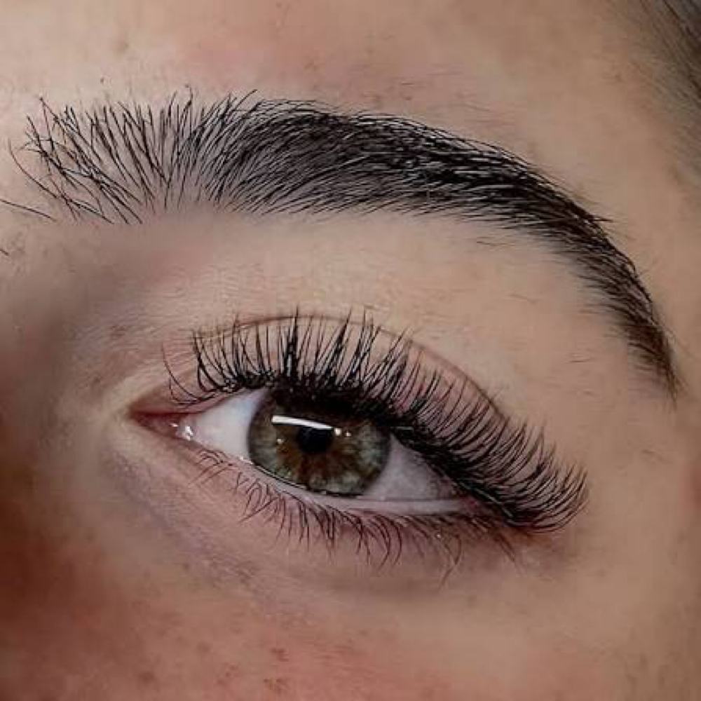 Classic Lash Extensions