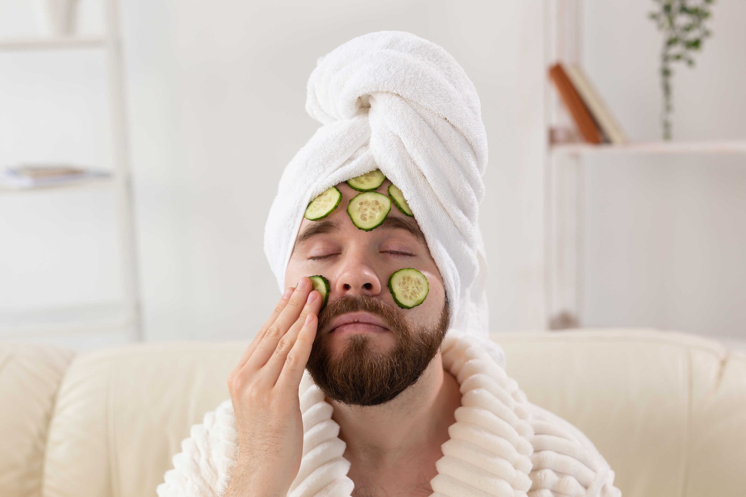 THE MEN'S TREATMENT