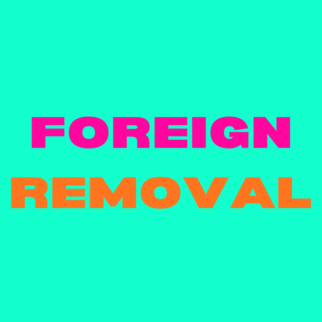 Foreign Removal at DOINGNAILZZ in Saint Paul, MN