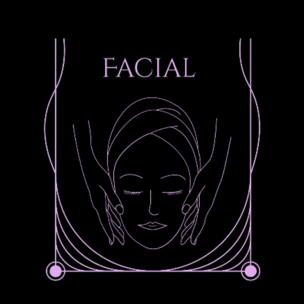 Neck And Dec Add-On at Alexa, Esthetician and Nail Technician in Seville, OH