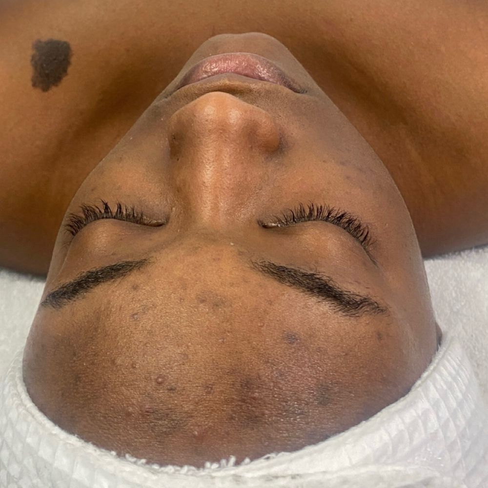 Glow & Go Facial at Naturre’ Skin Care LLC in Elizabeth City, NC