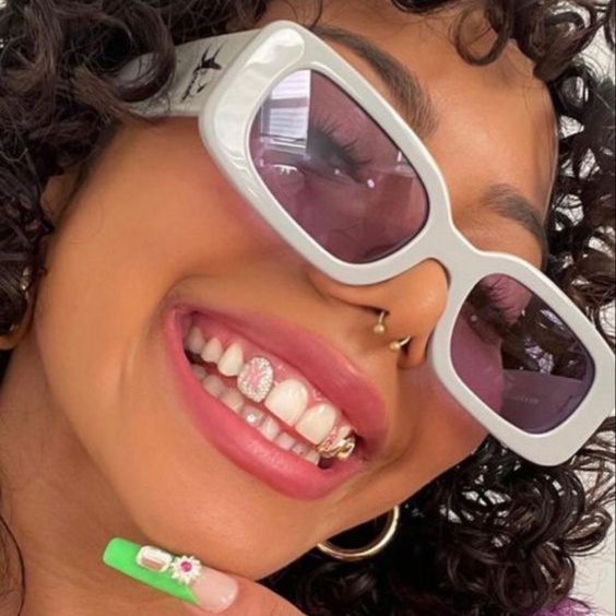 Tooth Gems at Hollywood Smiles409 Cosmetic Teeth Whitening in Beaumont, TX
