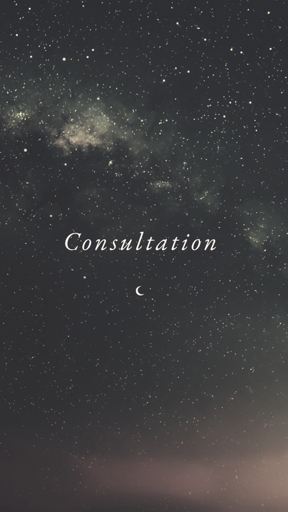 Consultation