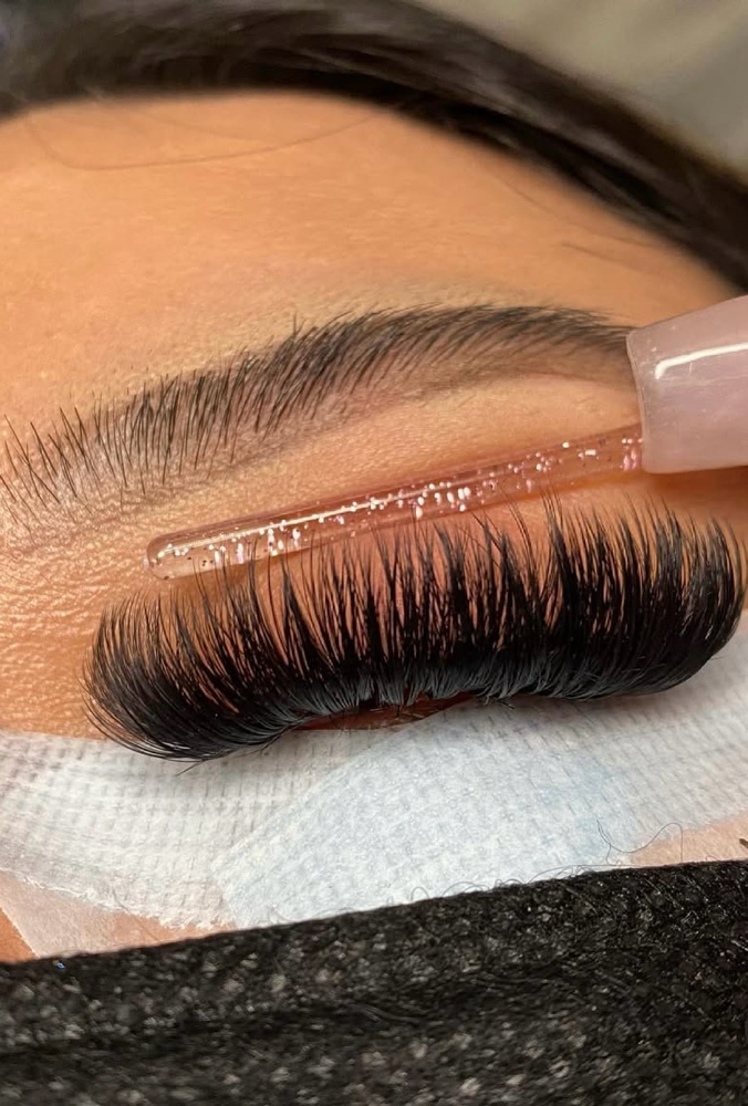 volume set at godofbeauty in Litchfield Park, AZ