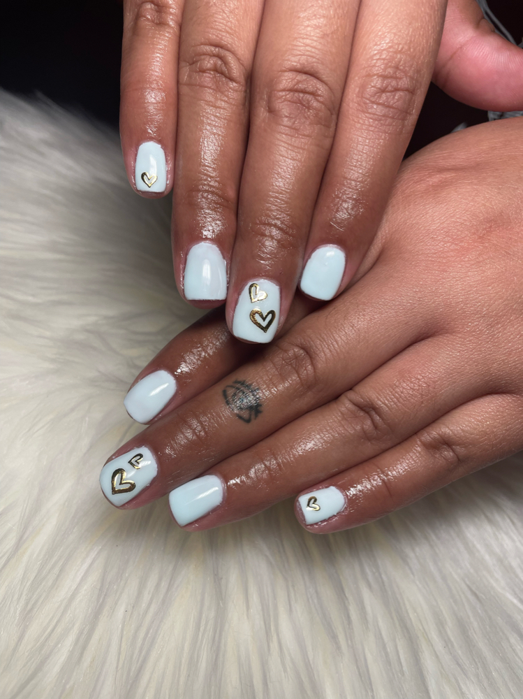 Manicure