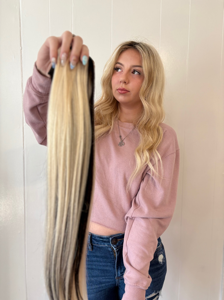 Sew In Exetentions