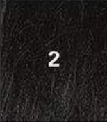 #2 (Slightly lighter than 1B)