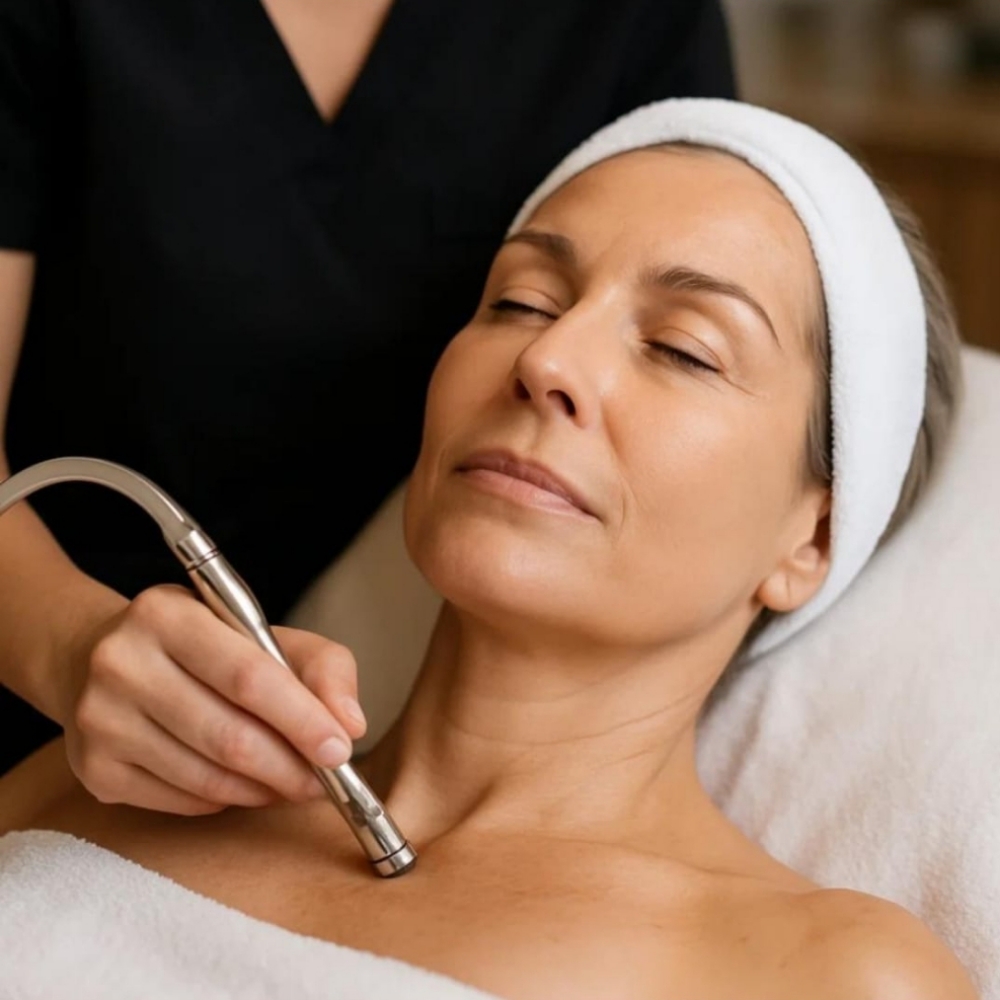 VIP BodyRenew Facial at Bodyrenew Day Spa in Naples Fl, FL