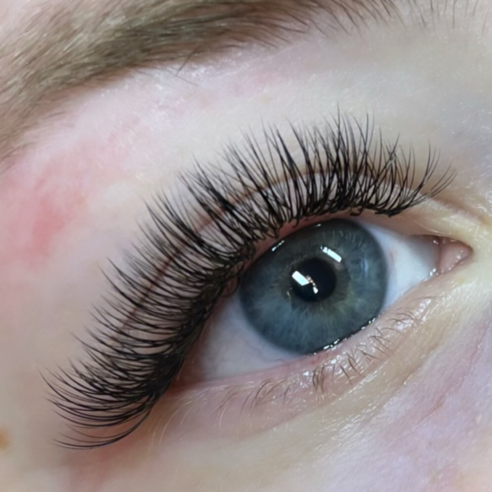 Hybrid Set at Q Atelier Beauty in Alpharetta, GA