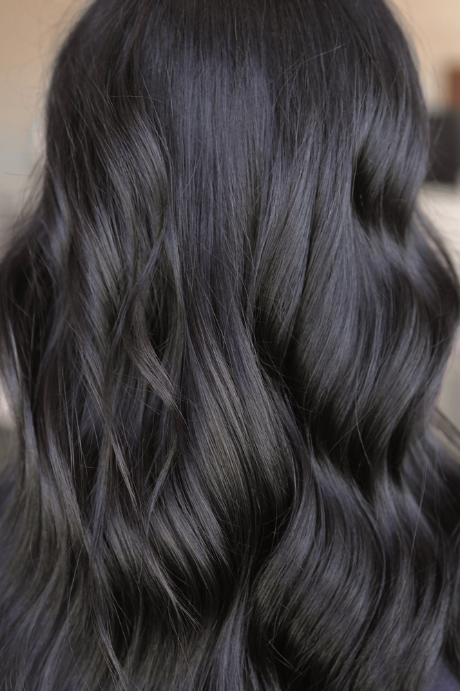 Express Color - 1.5 Hr