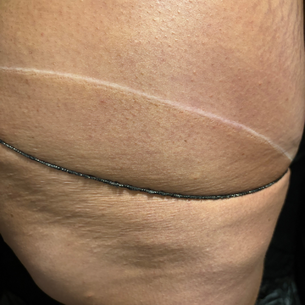 Spray Tan- Dee at Salon 31 in Huntington, WV