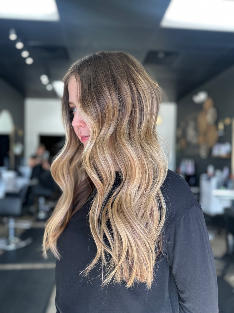 Partial Highlight