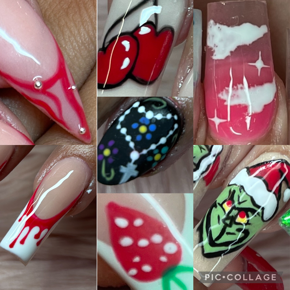 Nail Art