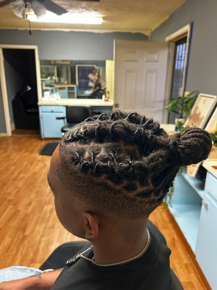 Retwist + Complex Style