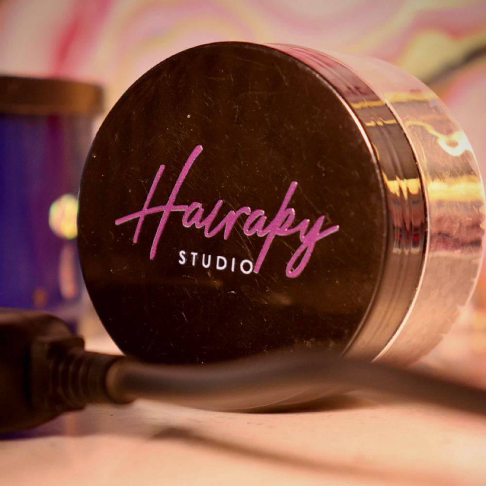 Private KTip Education at Hairapy Studio in Roswell, GA