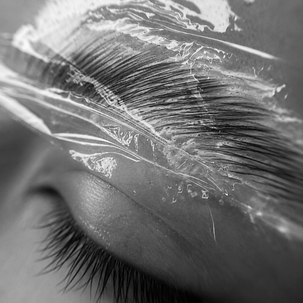 Korean Brow Lamination at The Lash Specialist in Warwick, NY