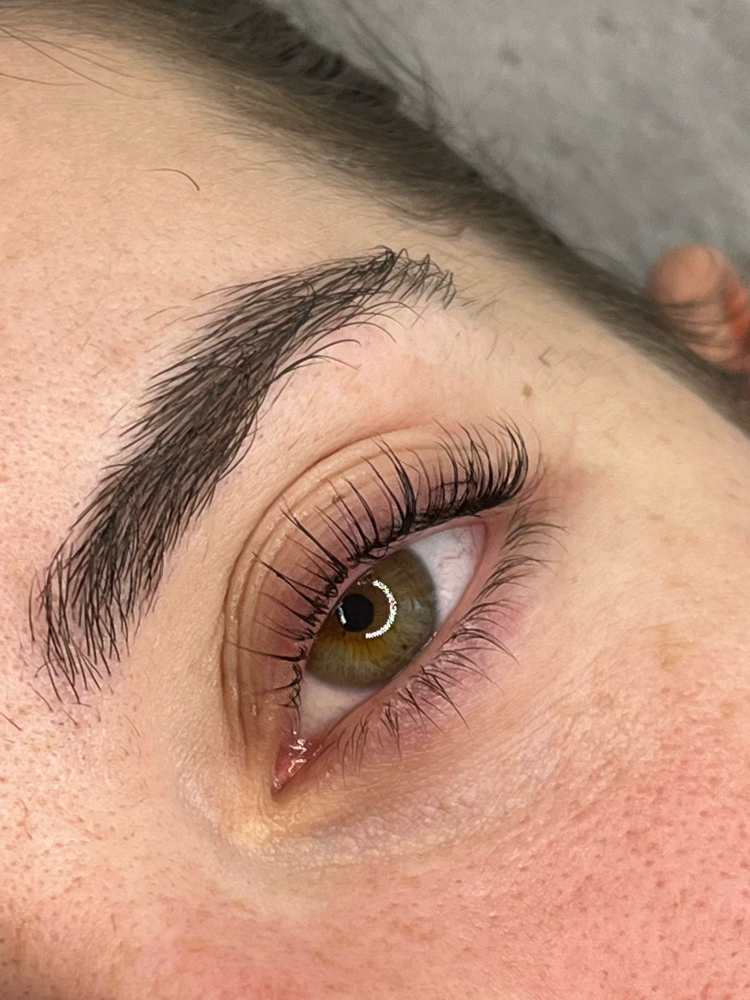 Lash Lift