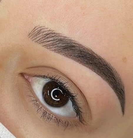 Combo Brows