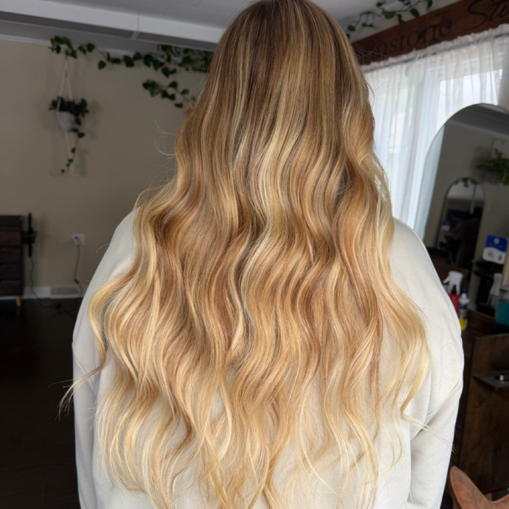Tape In Extensions at Killer Concepts in Middletown, NY
