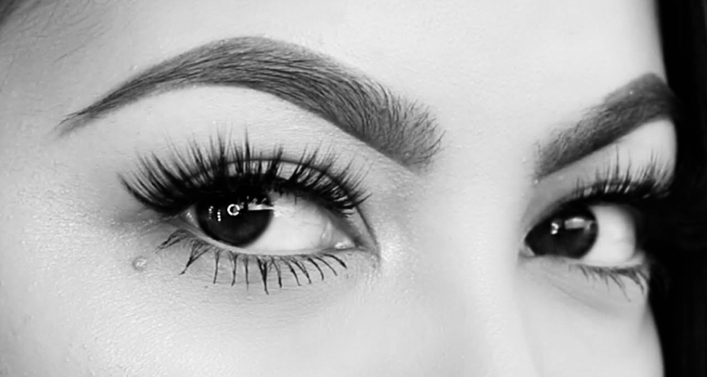 Brow Color