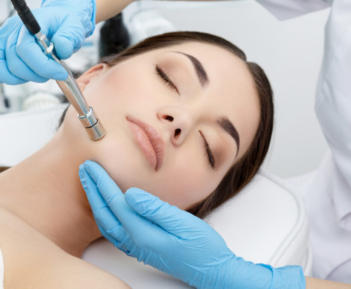 Microdermabrasion Facial at Faces by DeAngela in New Brockton, AL