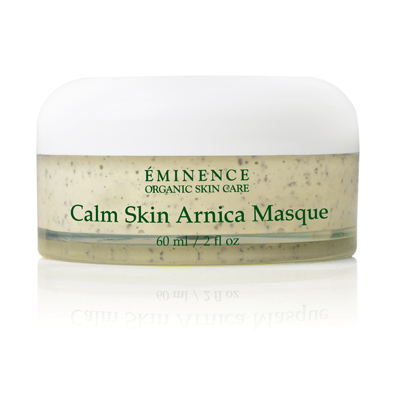 Arnica Calming Mask - Add on