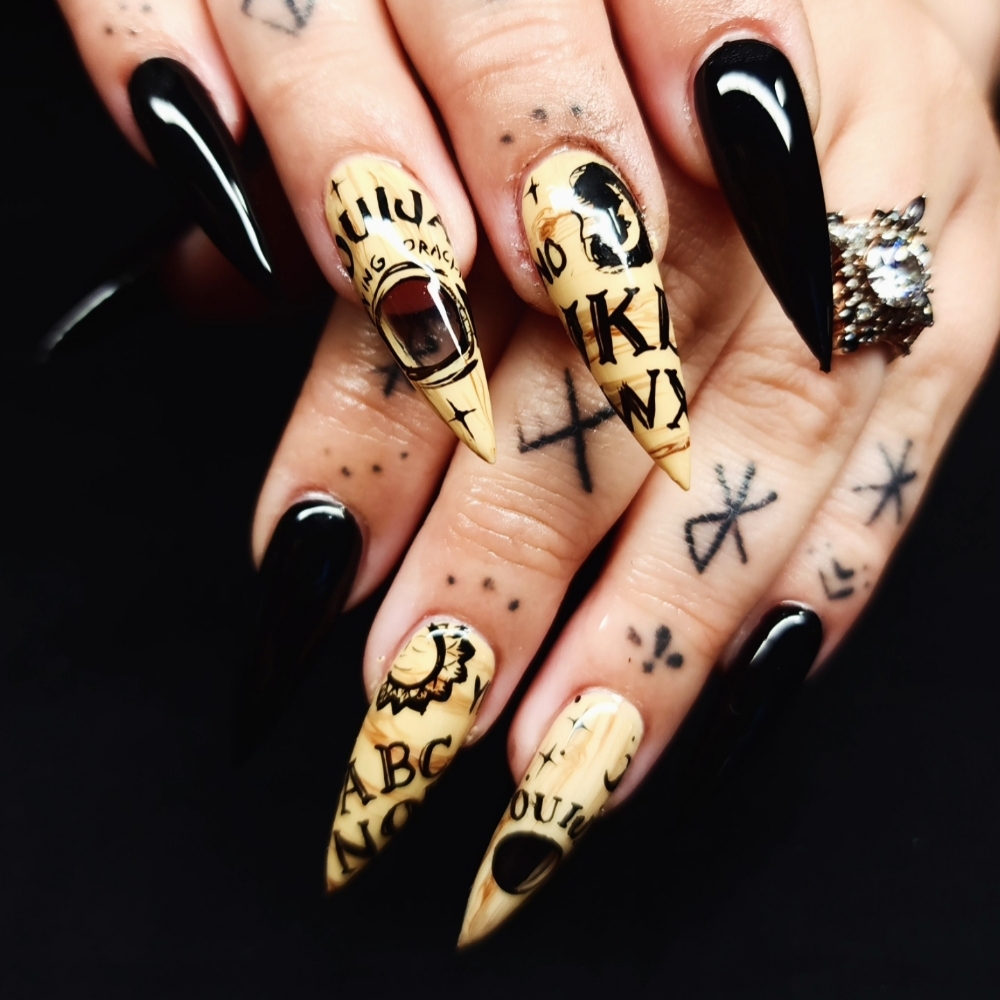 Gel X at Arianna Franck in Sparks, NV