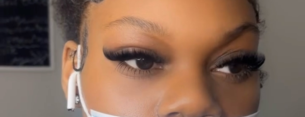 Cat Eye at Vonshae’s House of Beauty in Jacksonville, AR