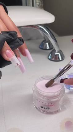 * ACRYLIC Full Set